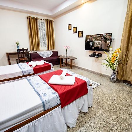 פאנג'י Celso'S Home Stay מראה חיצוני תמונה