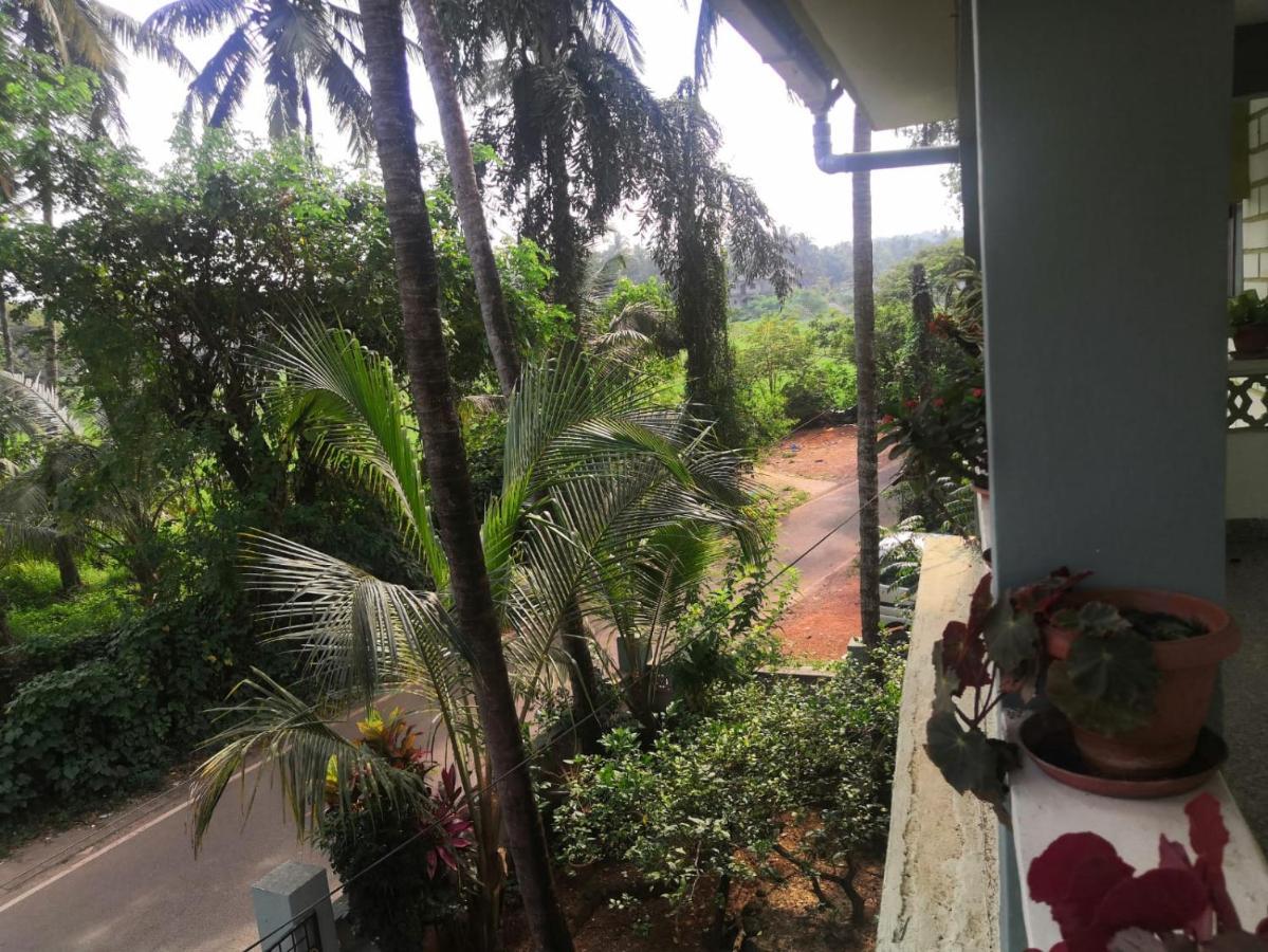 פאנג'י Celso'S Home Stay מראה חיצוני תמונה