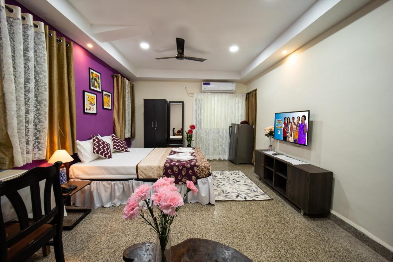 פאנג'י Celso'S Home Stay מראה חיצוני תמונה
