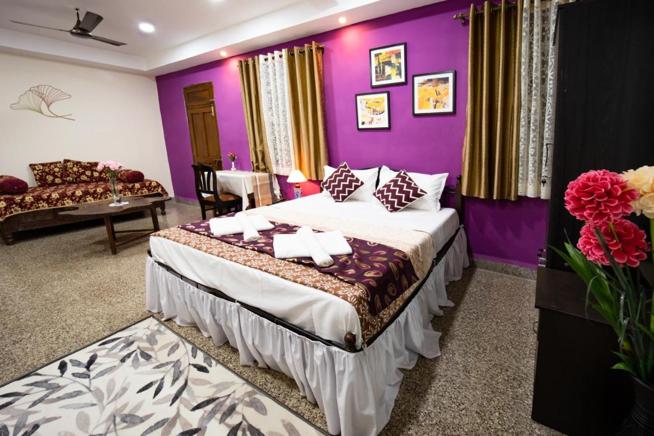 פאנג'י Celso'S Home Stay מראה חיצוני תמונה