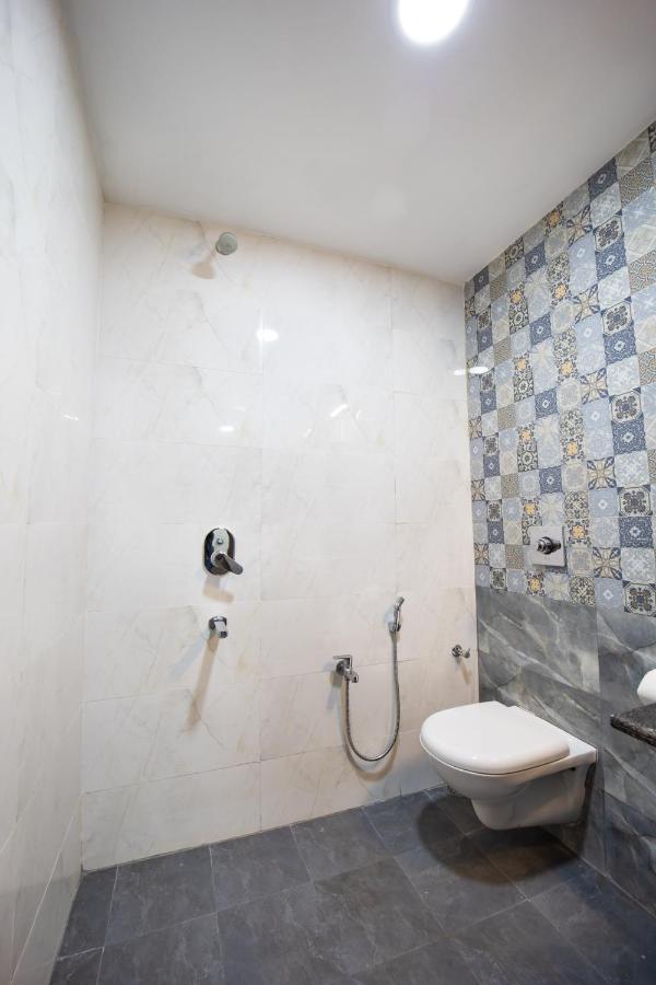 פאנג'י Celso'S Home Stay מראה חיצוני תמונה