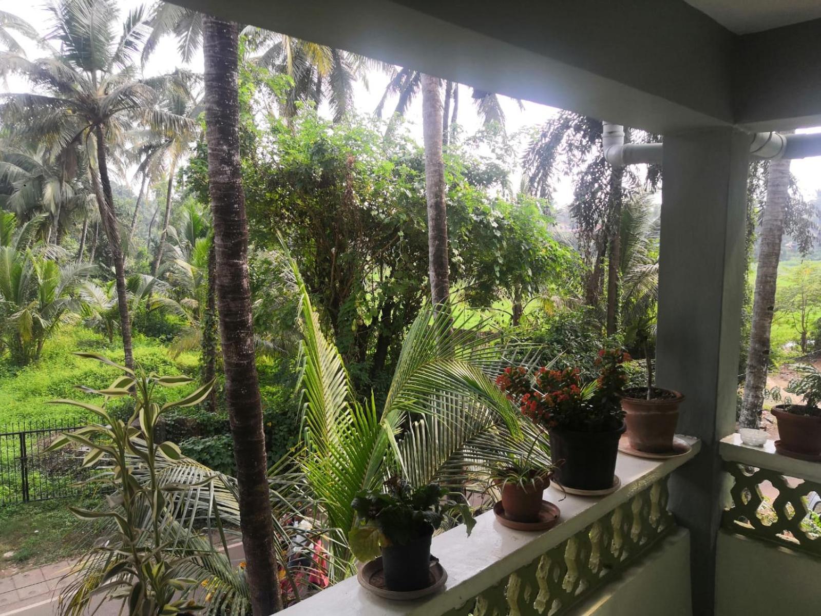 פאנג'י Celso'S Home Stay מראה חיצוני תמונה