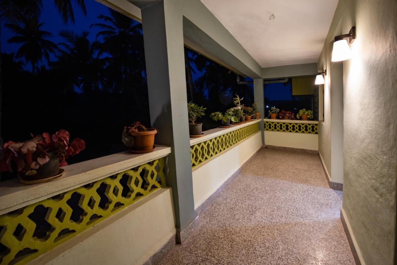 פאנג'י Celso'S Home Stay מראה חיצוני תמונה