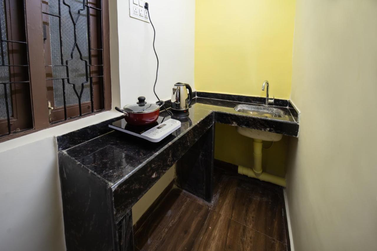 פאנג'י Celso'S Home Stay מראה חיצוני תמונה
