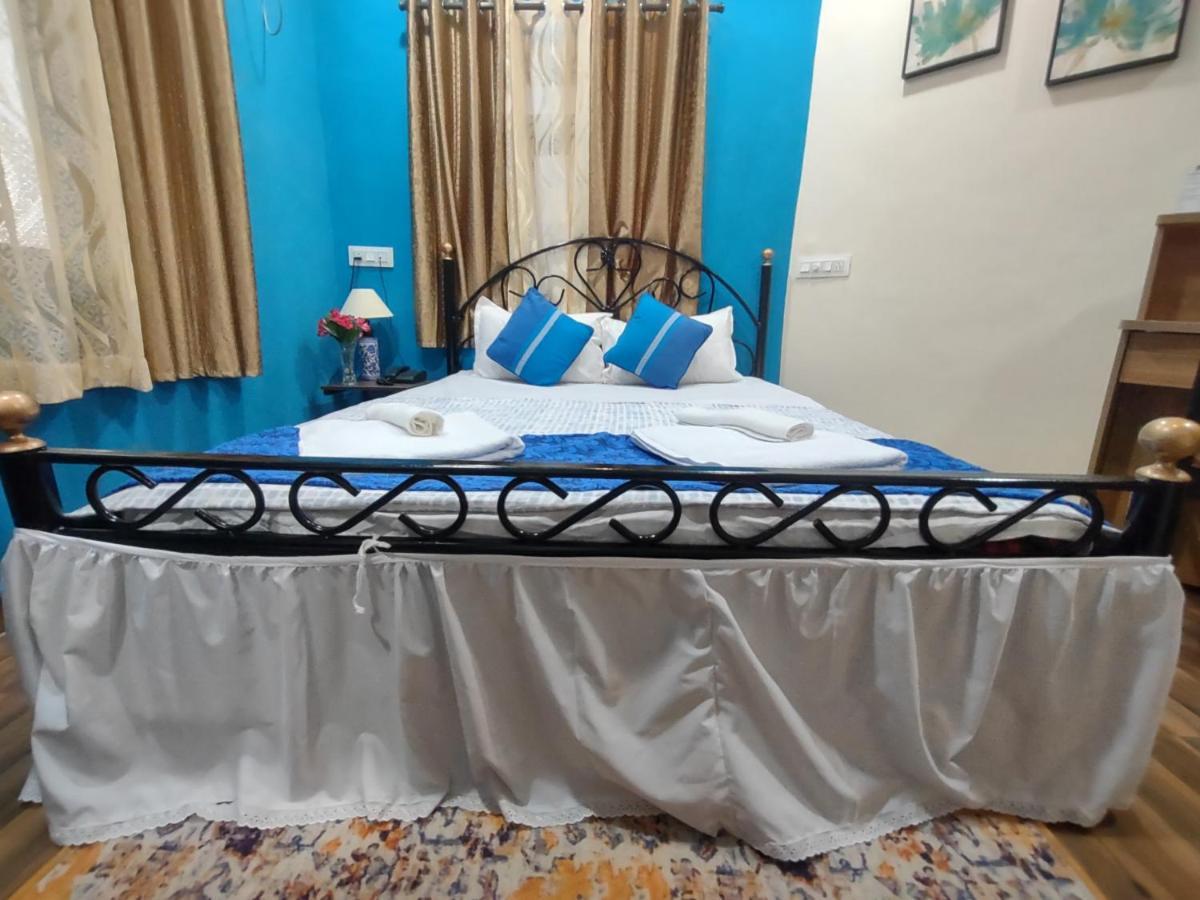 פאנג'י Celso'S Home Stay מראה חיצוני תמונה