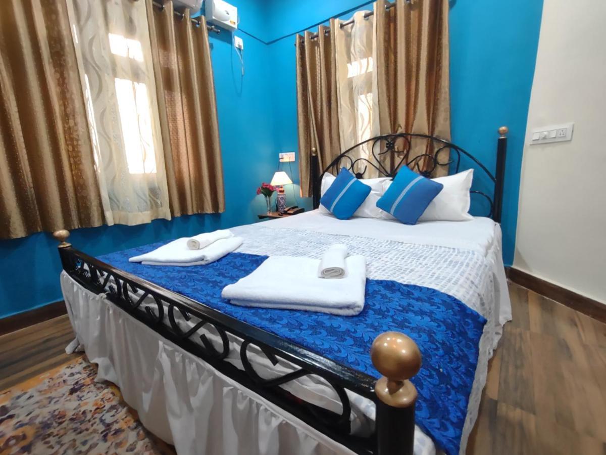 פאנג'י Celso'S Home Stay מראה חיצוני תמונה