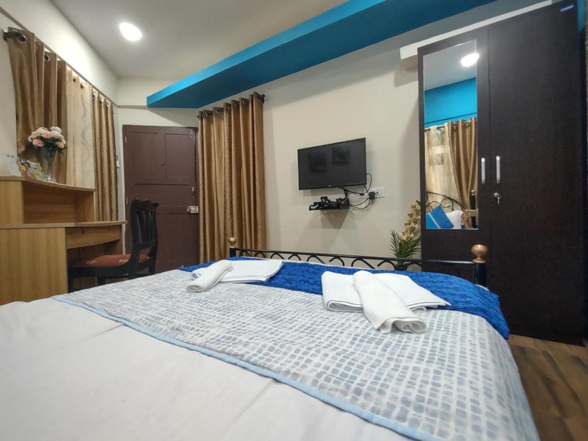 פאנג'י Celso'S Home Stay מראה חיצוני תמונה