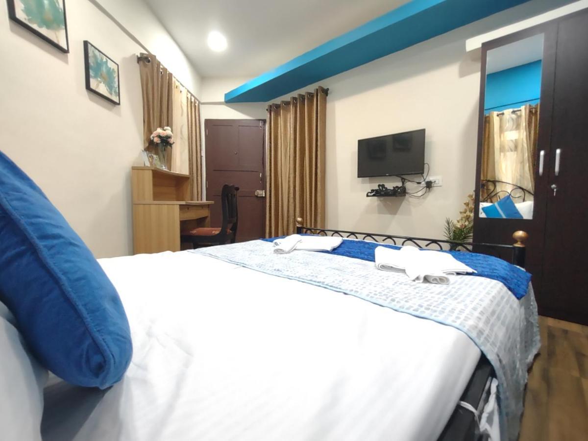 פאנג'י Celso'S Home Stay מראה חיצוני תמונה